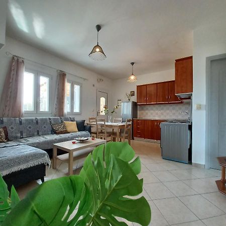ליגיה Eleonas Apartment 1, Lygia מראה חיצוני תמונה