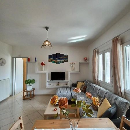 ליגיה Eleonas Apartment 1, Lygia מראה חיצוני תמונה