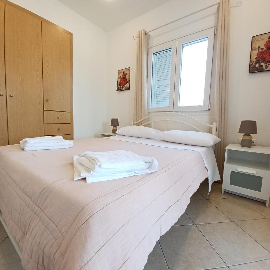 ליגיה Eleonas Apartment 1, Lygia מראה חיצוני תמונה